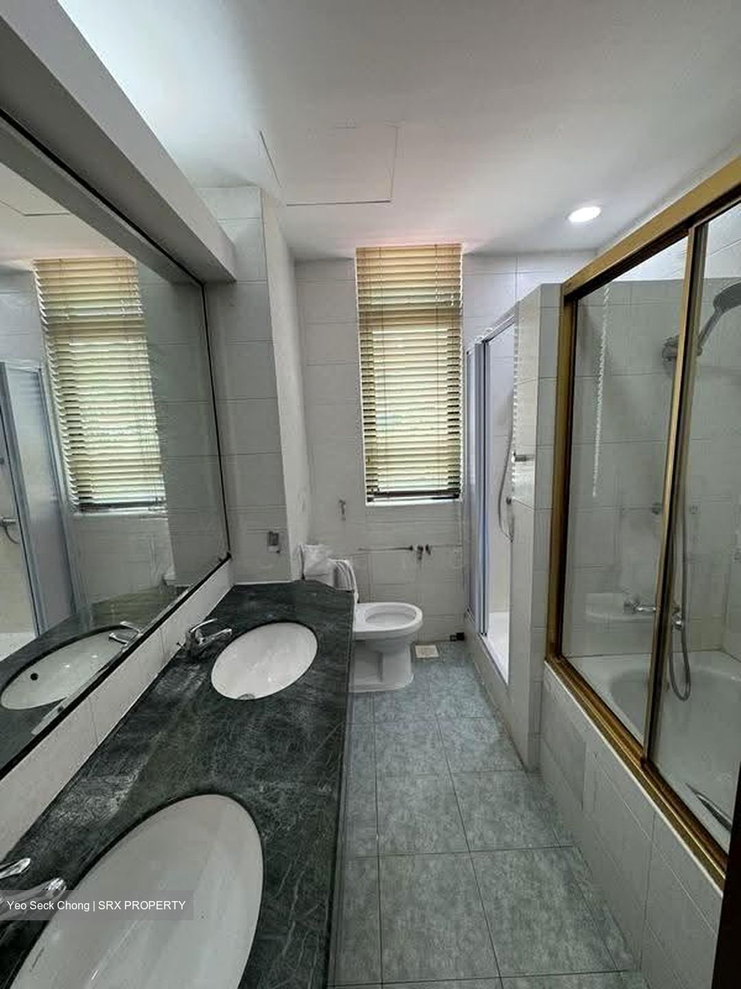 Lakeside Grove (D22), Terrace #607351191